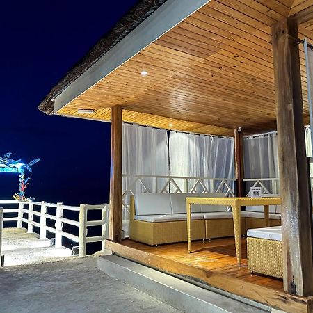 Serene Oasis Resort - Oslob Cebu Philippines Exterior photo