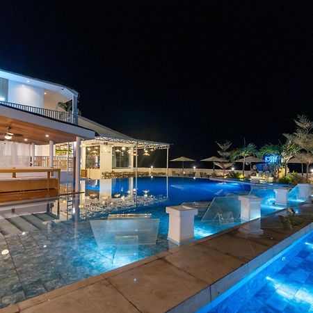 Serene Oasis Resort - Oslob Cebu Philippines Exterior photo