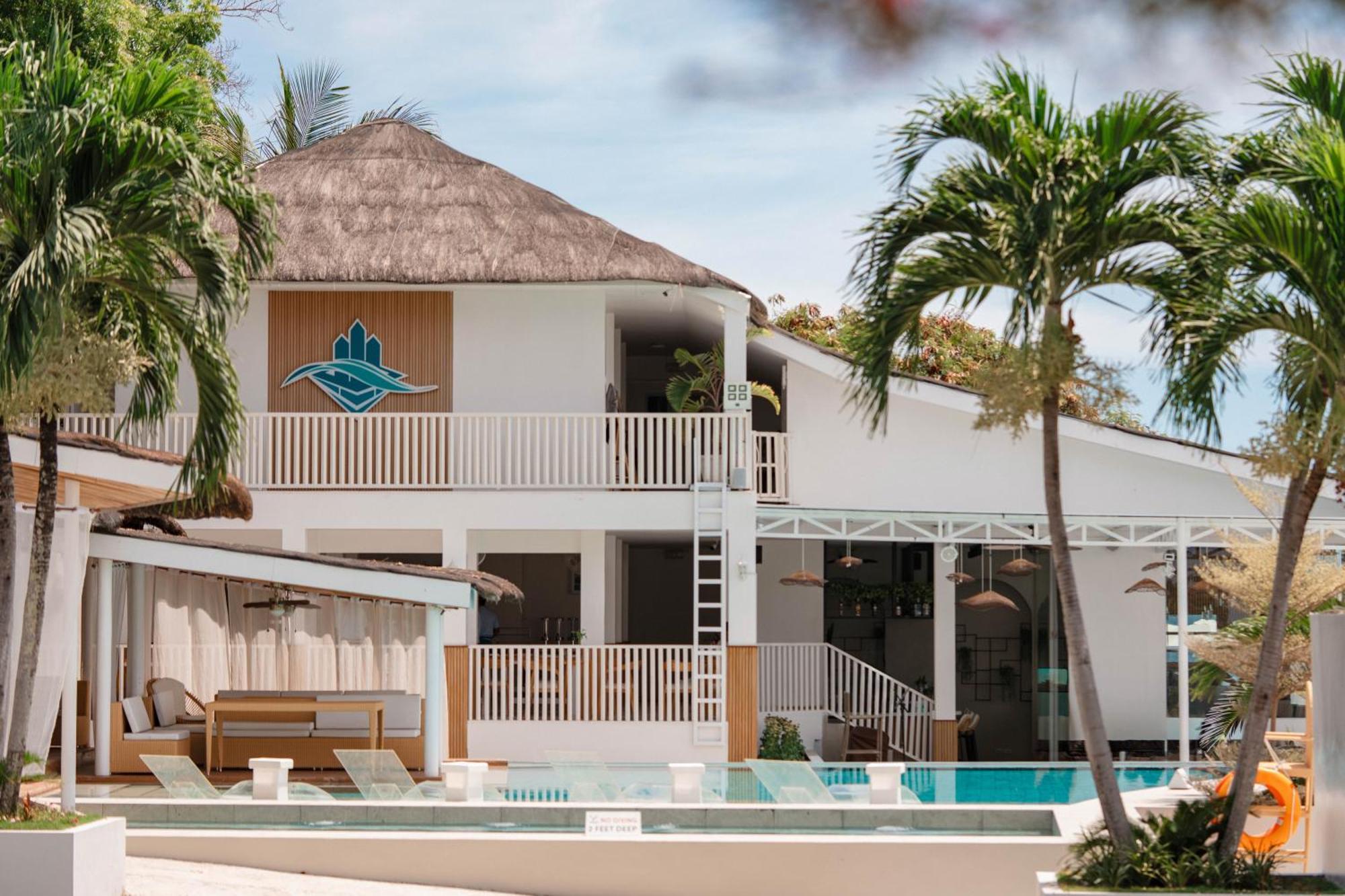 Serene Oasis Resort - Oslob Cebu Philippines Exterior photo