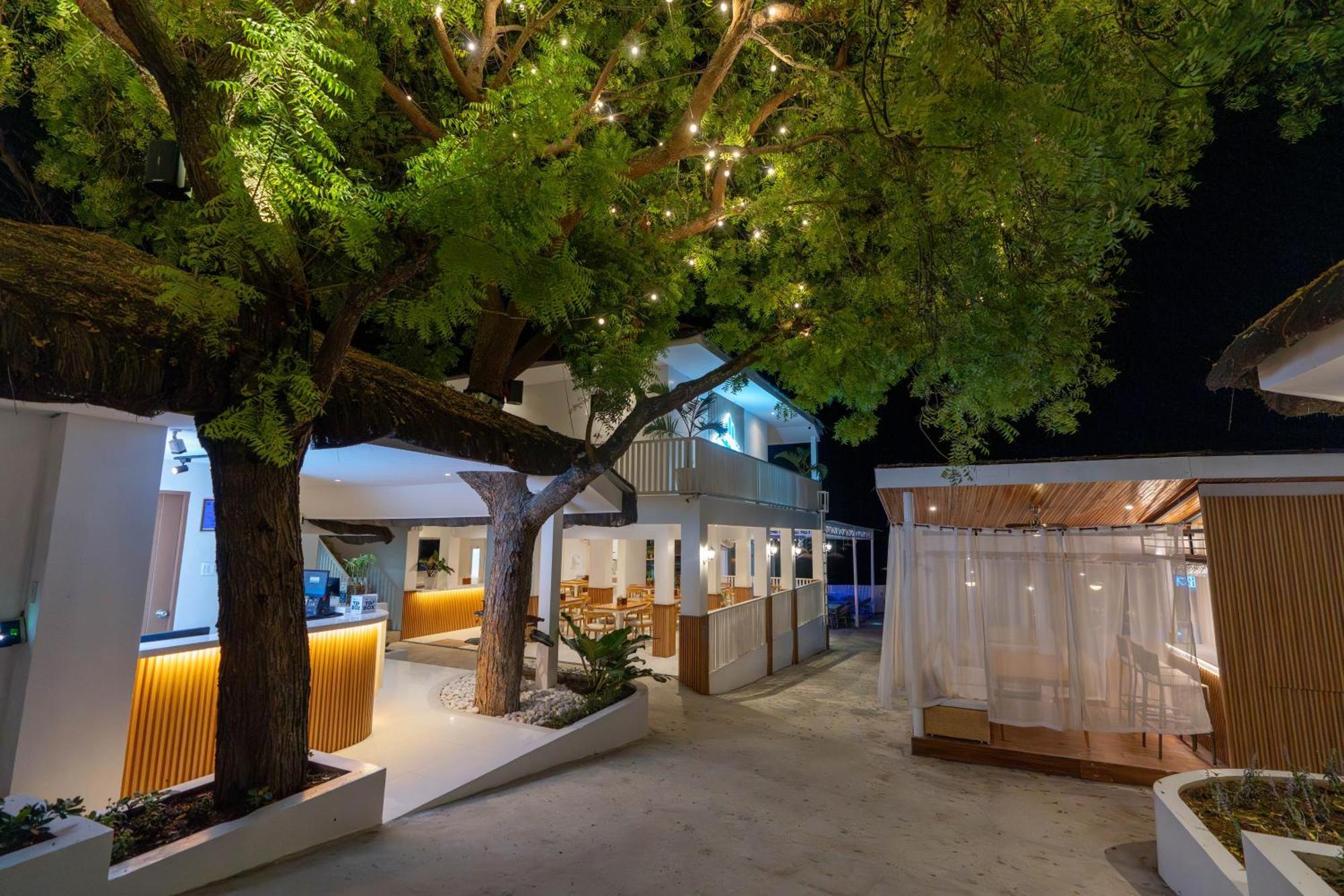 Serene Oasis Resort - Oslob Cebu Philippines Exterior photo
