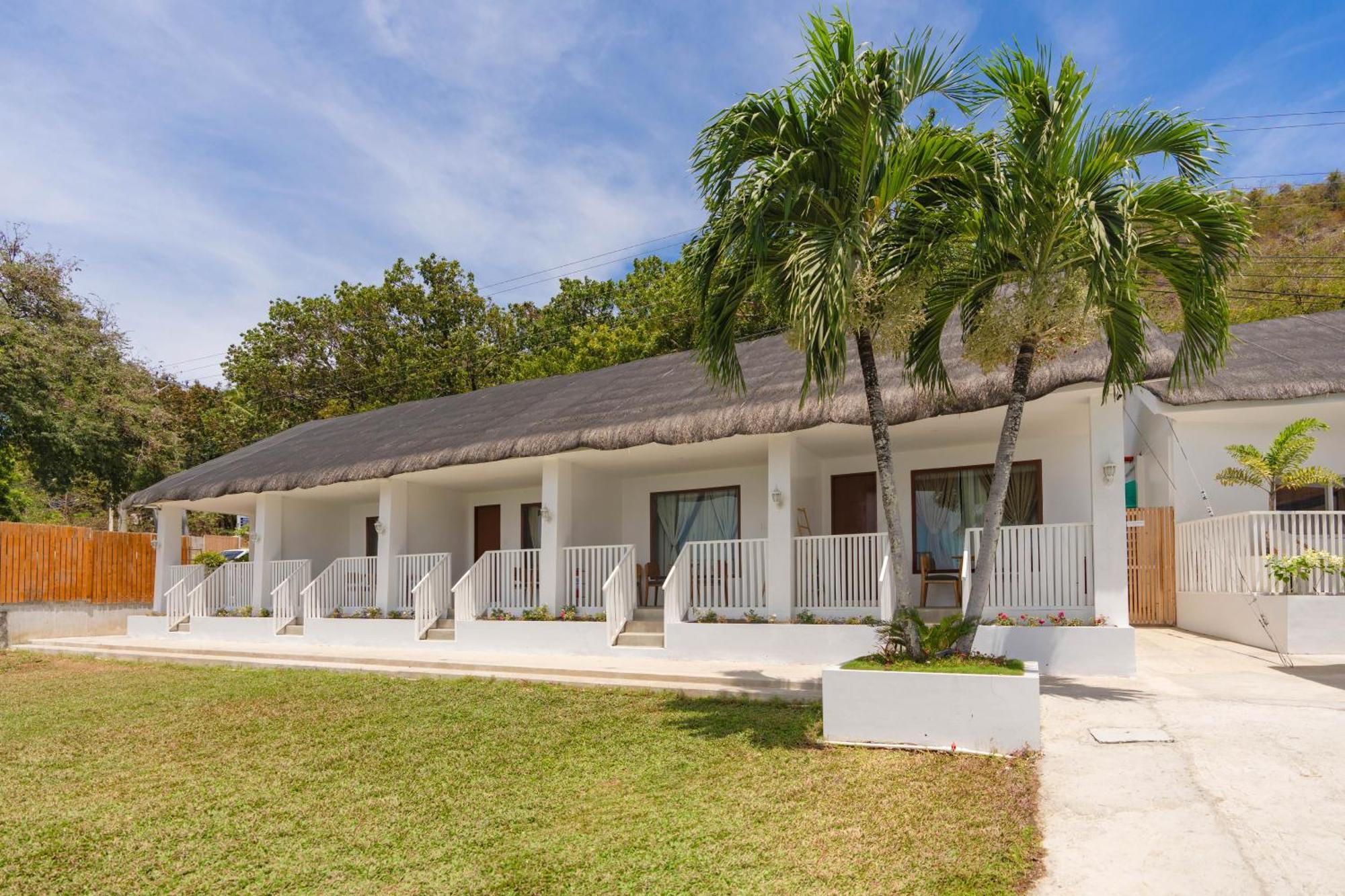 Serene Oasis Resort - Oslob Cebu Philippines Exterior photo
